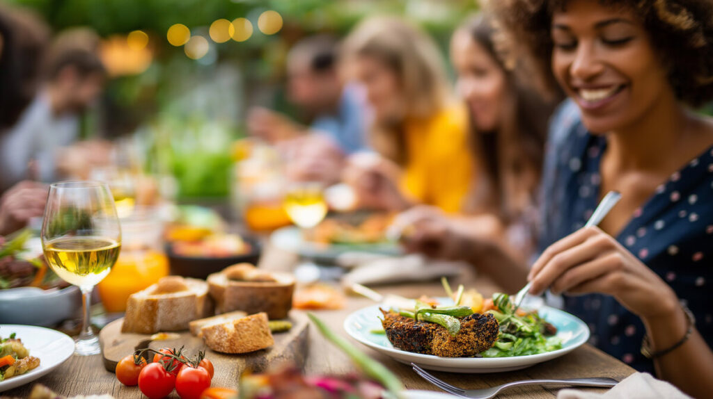 Heritage Acres Eats: Your Guide to the Neighborhood’s Vibrant Food Scene in Mechanicsburg, PA